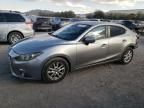 2014 Mazda 3 Touring