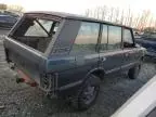 1995 Land Rover Range Rover Long Wheelbase