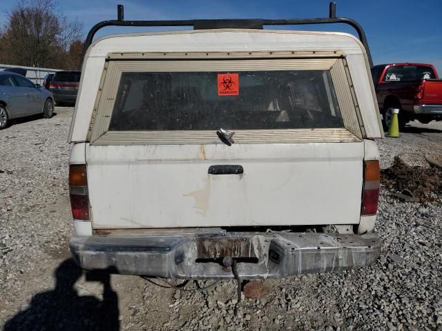 2000 Toyota Tacoma