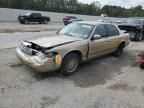 2000 Ford Crown Victoria LX