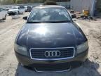 2006 Audi A4 S-LINE 1.8 Turbo