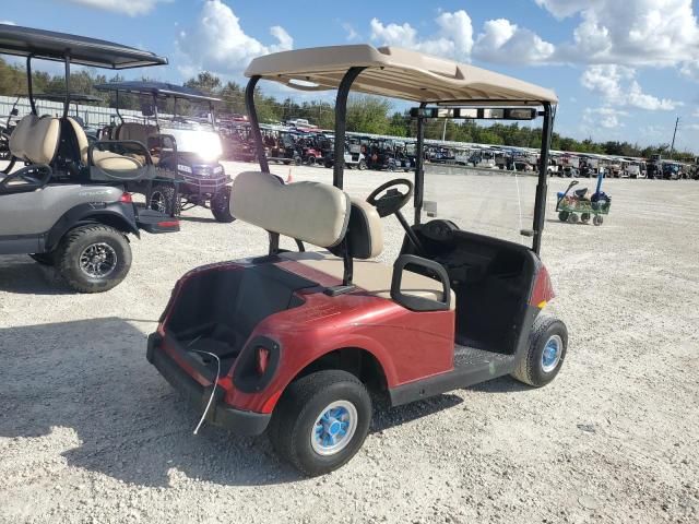 2013 Golf Cart