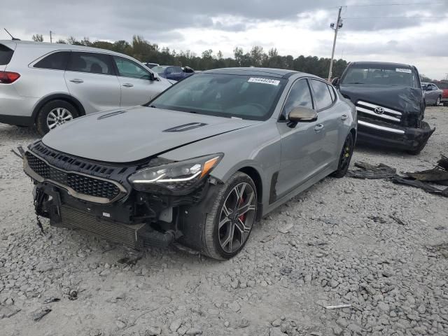 2019 KIA Stinger GT2