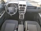 2008 Jeep Patriot Sport