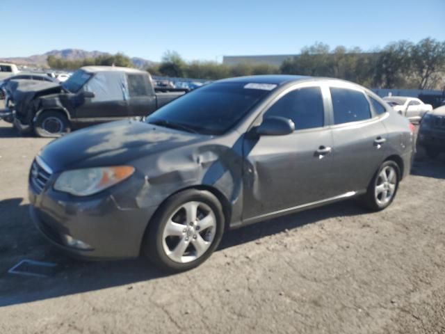 2008 Hyundai Elantra GLS