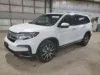 2022 Honda Pilot Elite