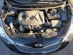 2015 KIA Forte EX