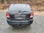 2005 KIA Sorento EX