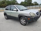 2005 Hyundai Tucson GLS