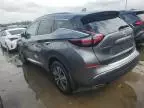 2021 Nissan Murano SV