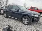 2020 Audi Q5 Premium