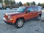 2012 Jeep Patriot Sport