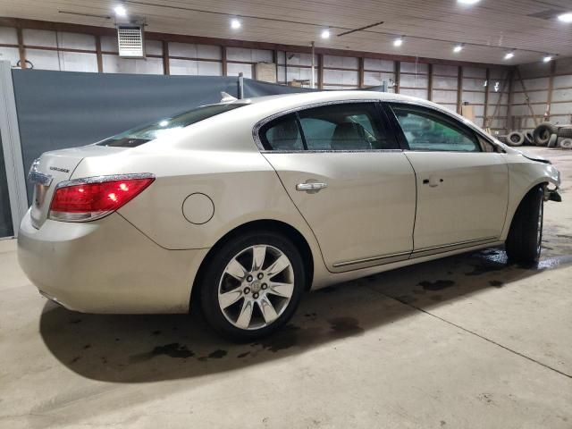 2012 Buick Lacrosse Premium