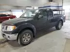 2010 Nissan Frontier King Cab SE