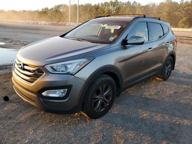 2014 Hyundai Santa FE Sport