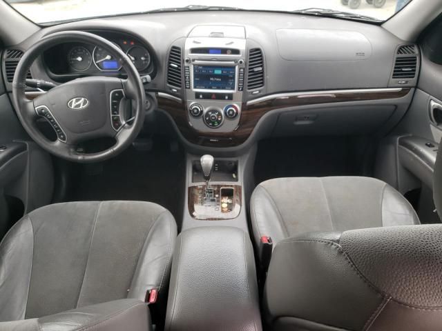 2012 Hyundai Santa FE SE