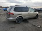 2002 Toyota Sienna LE