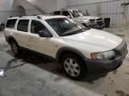 2003 Volvo XC70