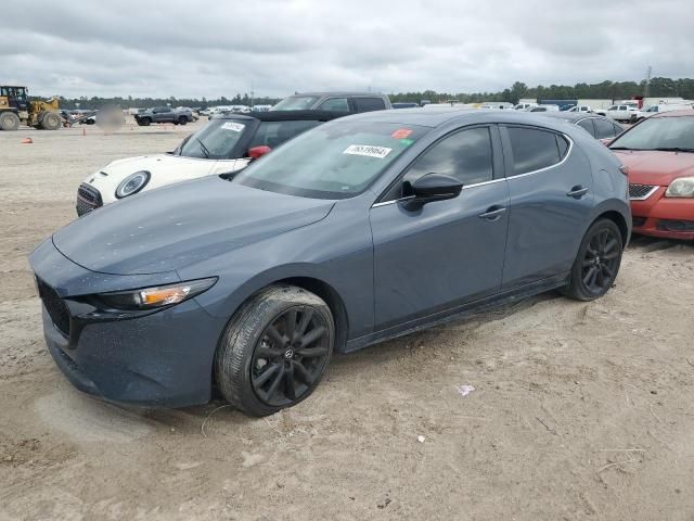 2023 Mazda 3 Preferred