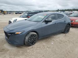 Mazda salvage cars for sale: 2023 Mazda 3 Preferred