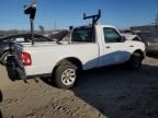 2009 Ford Ranger