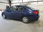 2010 Hyundai Elantra Blue