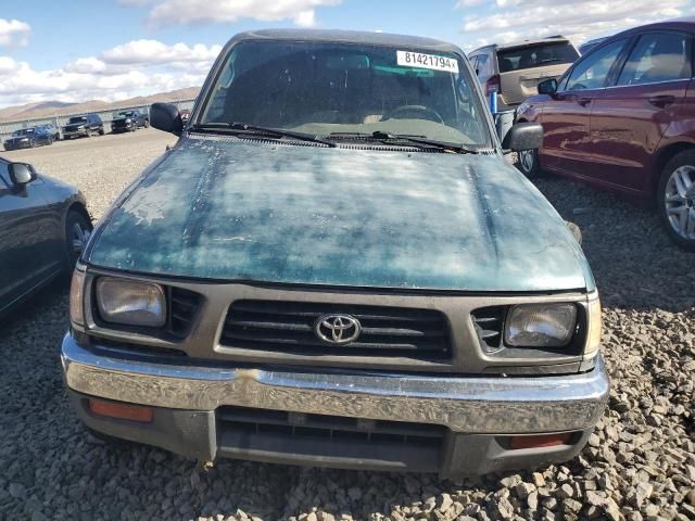 1995 Toyota Tacoma