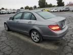 2008 Mercedes-Benz C300