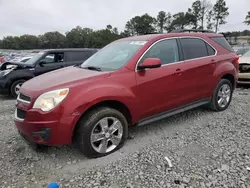 Chevrolet Equinox lt Vehiculos salvage en venta: 2013 Chevrolet Equinox LT