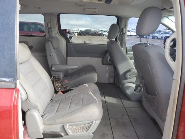 2009 Dodge Grand Caravan SXT