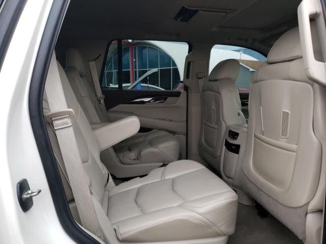 2015 Cadillac Escalade Premium