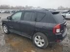 2015 Jeep Compass Latitude