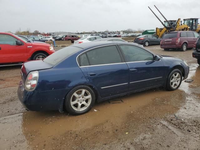 2005 Nissan Altima S