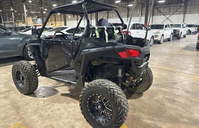 2020 Polaris RZR S 900