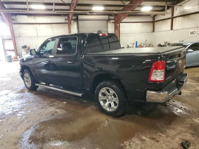 2019 Dodge RAM 1500 BIG HORN/LONE Star