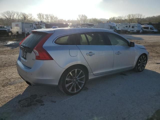 2015 Volvo V60 Premier