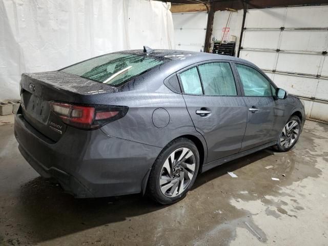 2024 Subaru Legacy Touring XT