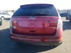 2008 Ford Edge Limited