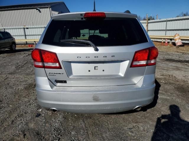 2011 Dodge Journey Mainstreet