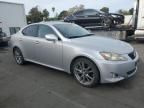 2008 Lexus IS 250