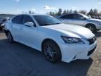 2014 Lexus GS 350