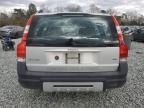 2007 Volvo XC70