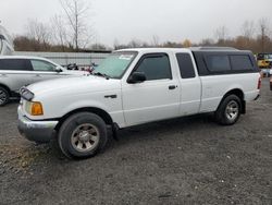 Cars With No Damage for sale at auction: 2002 Ford Ranger Super Cab