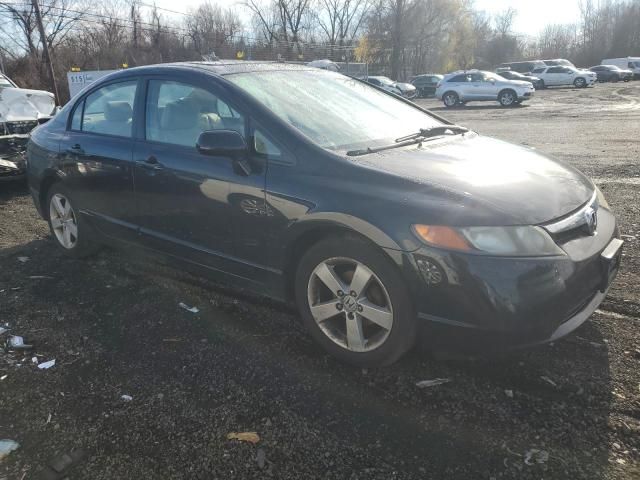 2006 Honda Civic EX