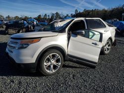 2013 Ford Explorer Limited en venta en Concord, NC