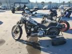 2007 Harley-Davidson Fxst Custom