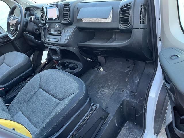 2022 Dodge RAM Promaster 1500 1500 Standard