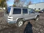 2000 Jeep Cherokee Sport