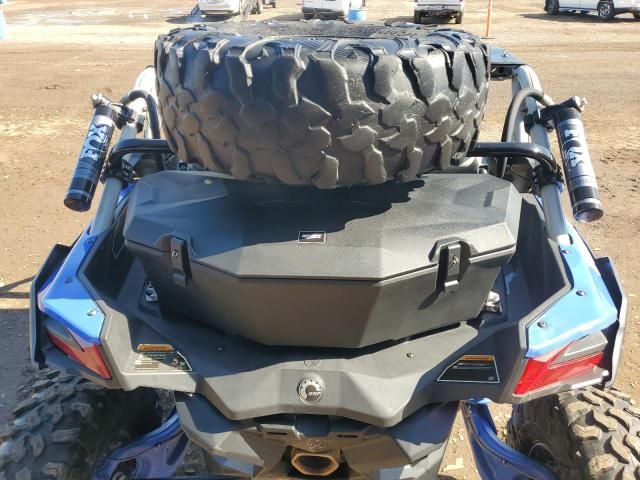 2022 Can-Am Maverick X3 X RS Turbo RR