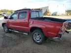 2015 Toyota Tacoma Double Cab